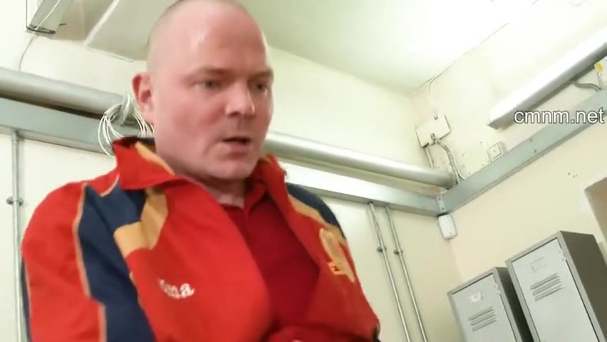 Gay Danny Fetish Anal Fucked