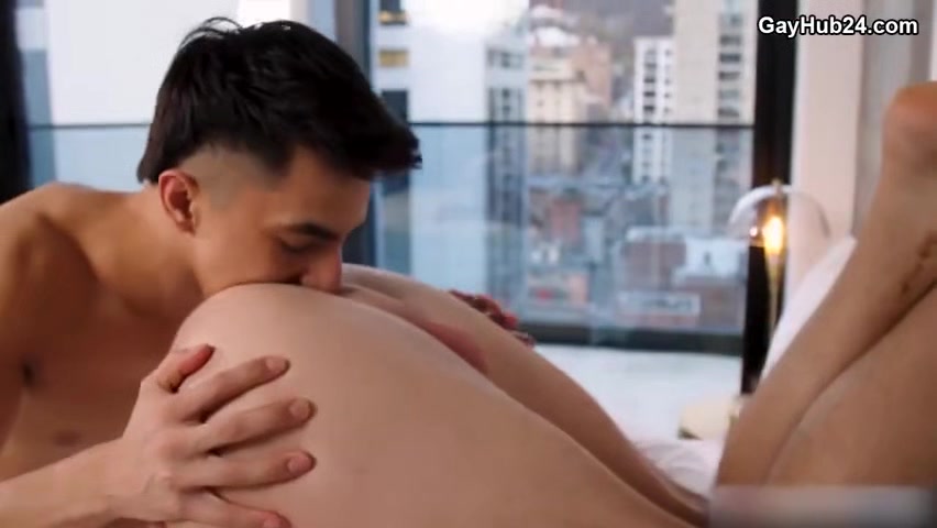 Girl Santana And Benjamin Blue