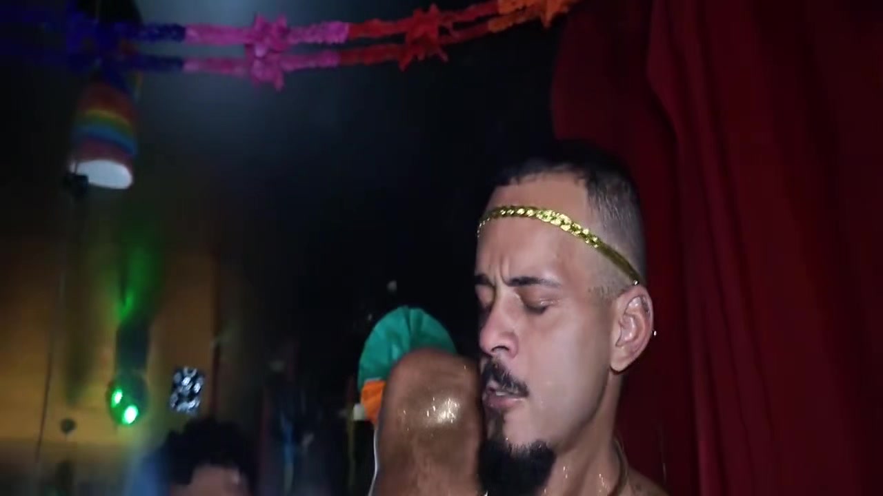 Surubao De Carnaval 16 Min