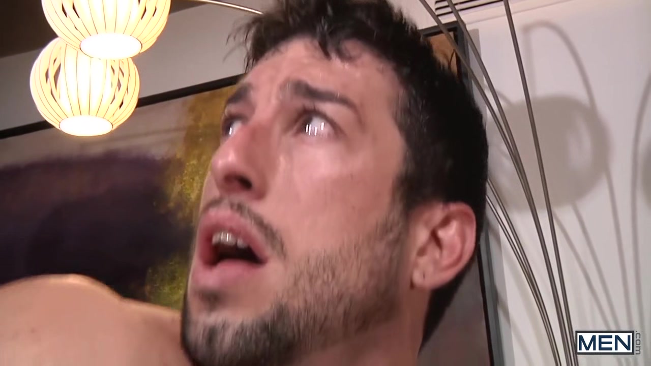 Men - Casey More Comes By And Finds Just What Hes Looking For Colby Kellers Dick In His Ass