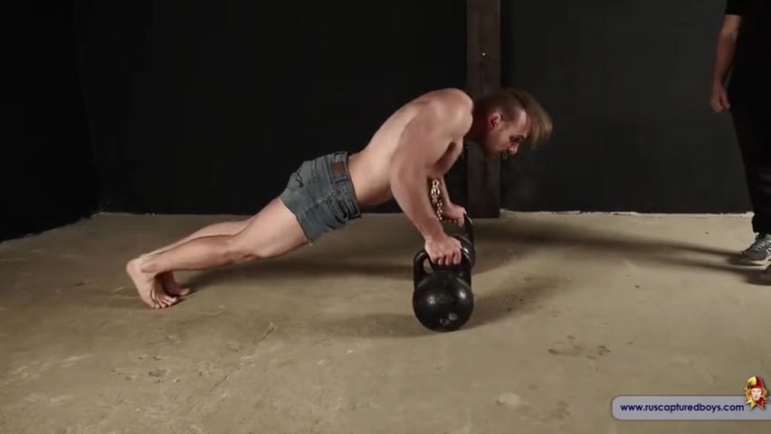 Slave Artem I