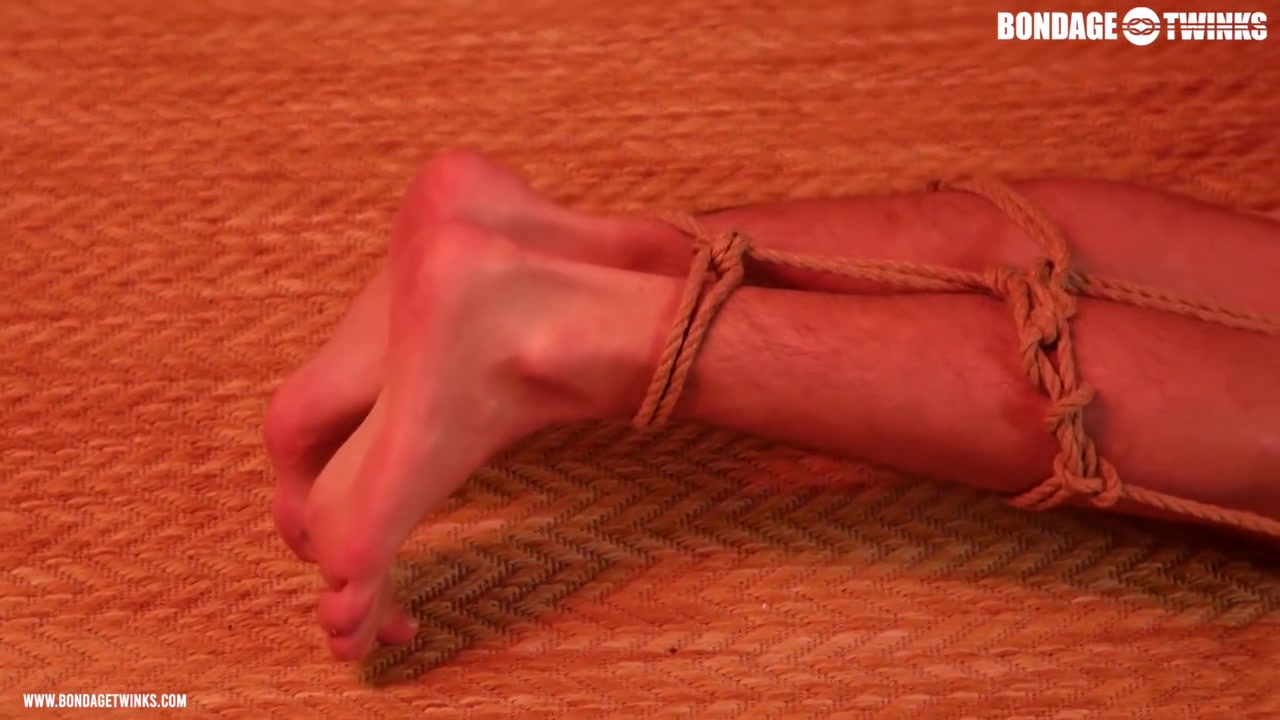 He Blew Me I Tied Him And I Fucked Him Like A Fuck-toy