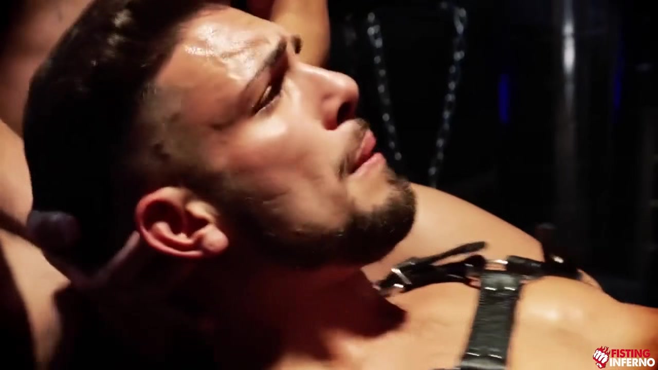 Excellent Sex Clip Gay Big Dick Exclusive Pretty One