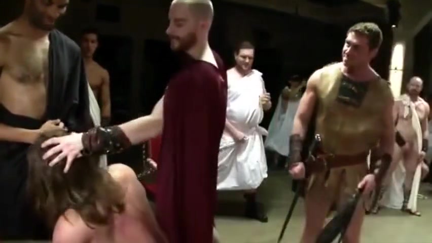 Hunk Domination Ass Fuck Sex