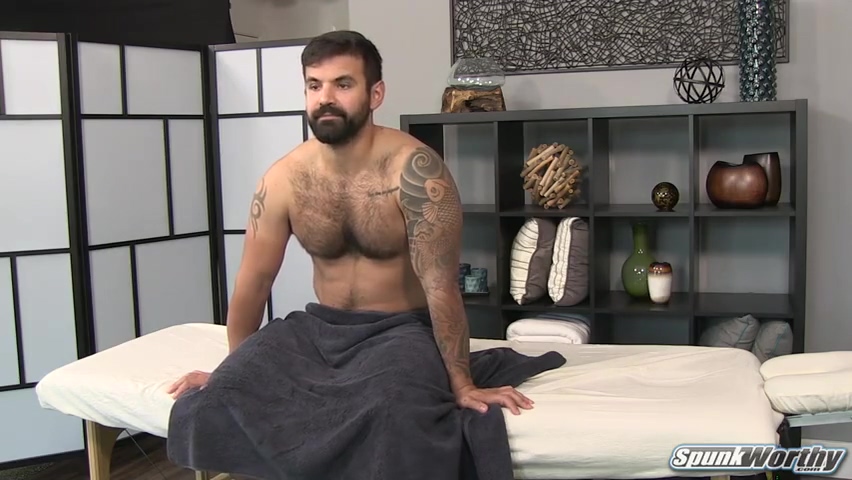 Freddys Massage