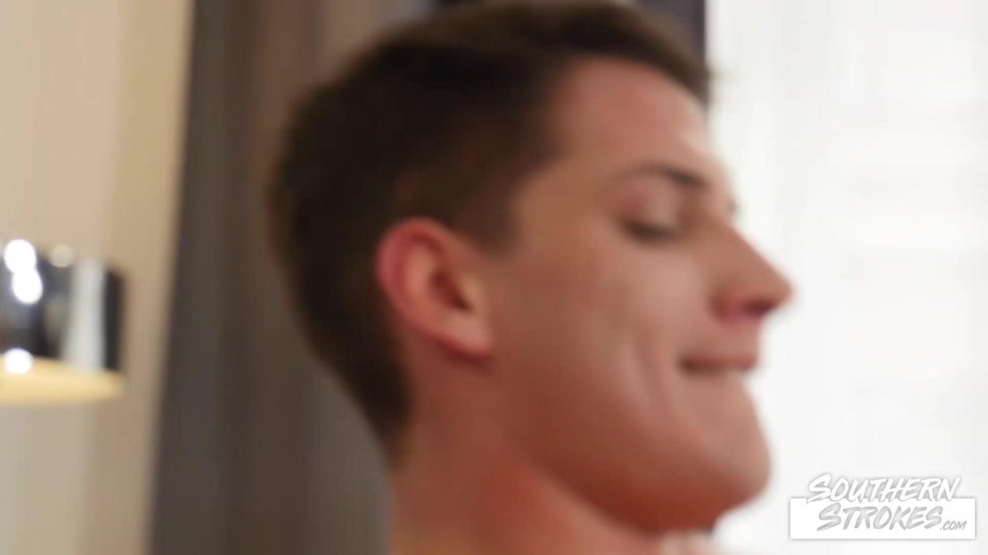 SOUTHERNSTROKES Cris Denny And Tyler Scott Taboo Bareback