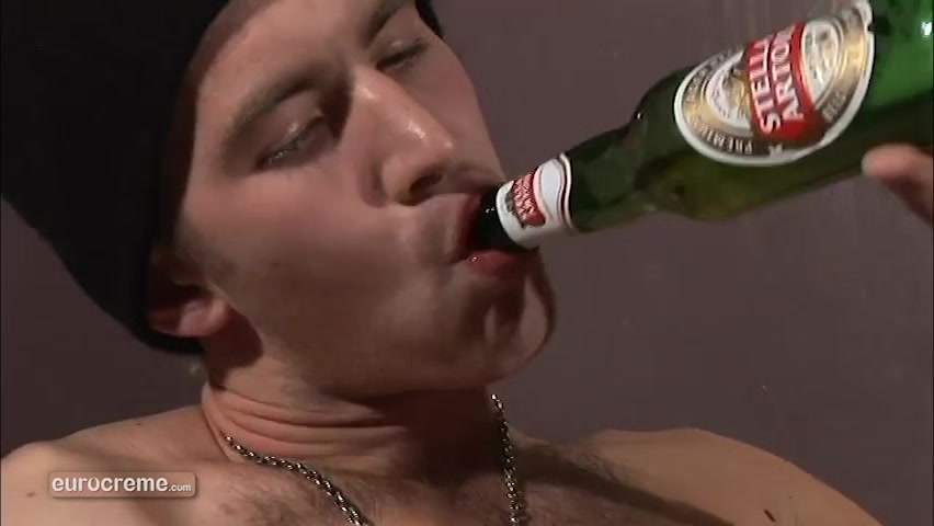 Eurocreme.com - 11” COCK!!