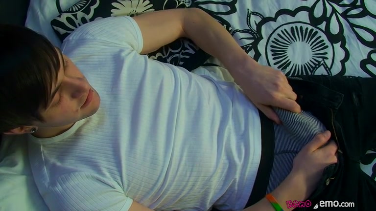 Introducing 8 Inch Emo Boy Josh! - Josh Holden