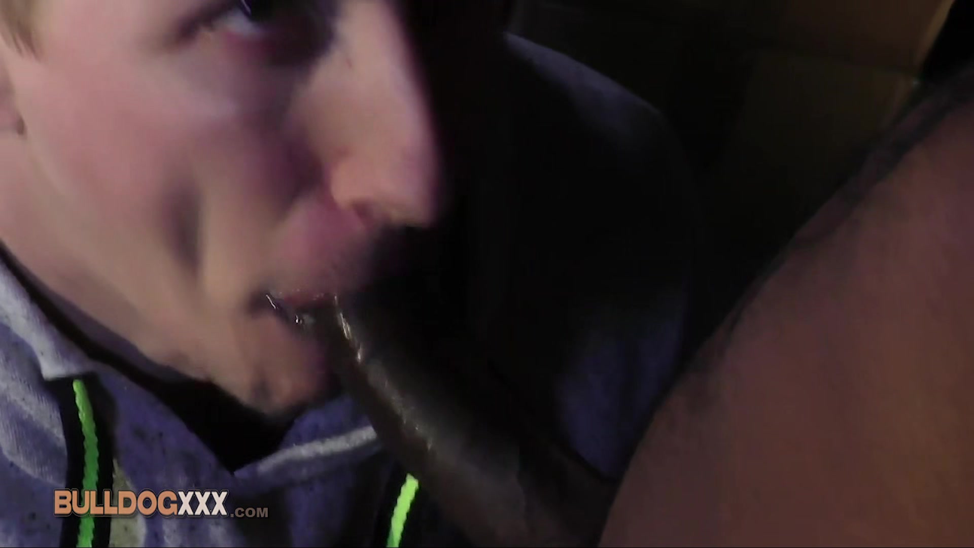 BullDogXXX.com - Pounded Hard