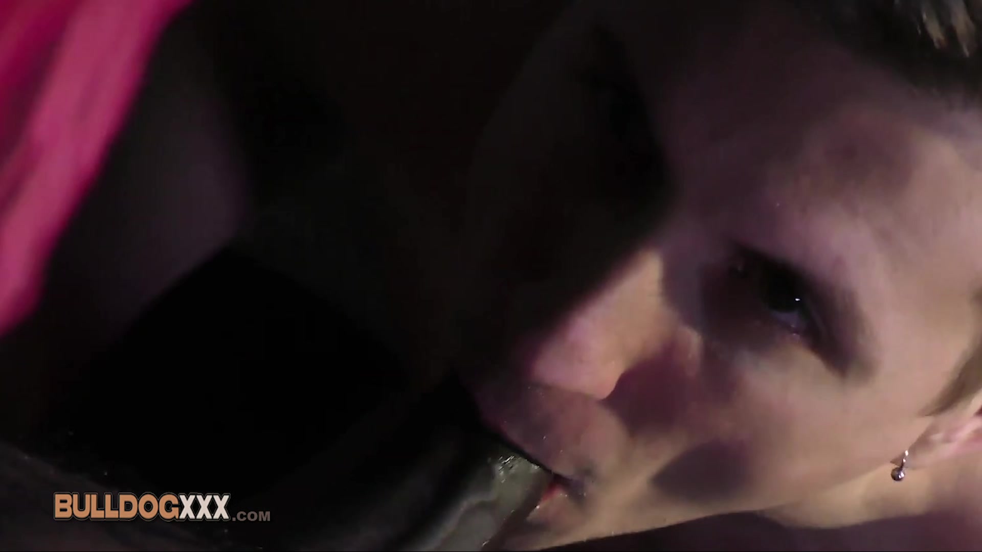 BullDogXXX.com - Pounded Hard