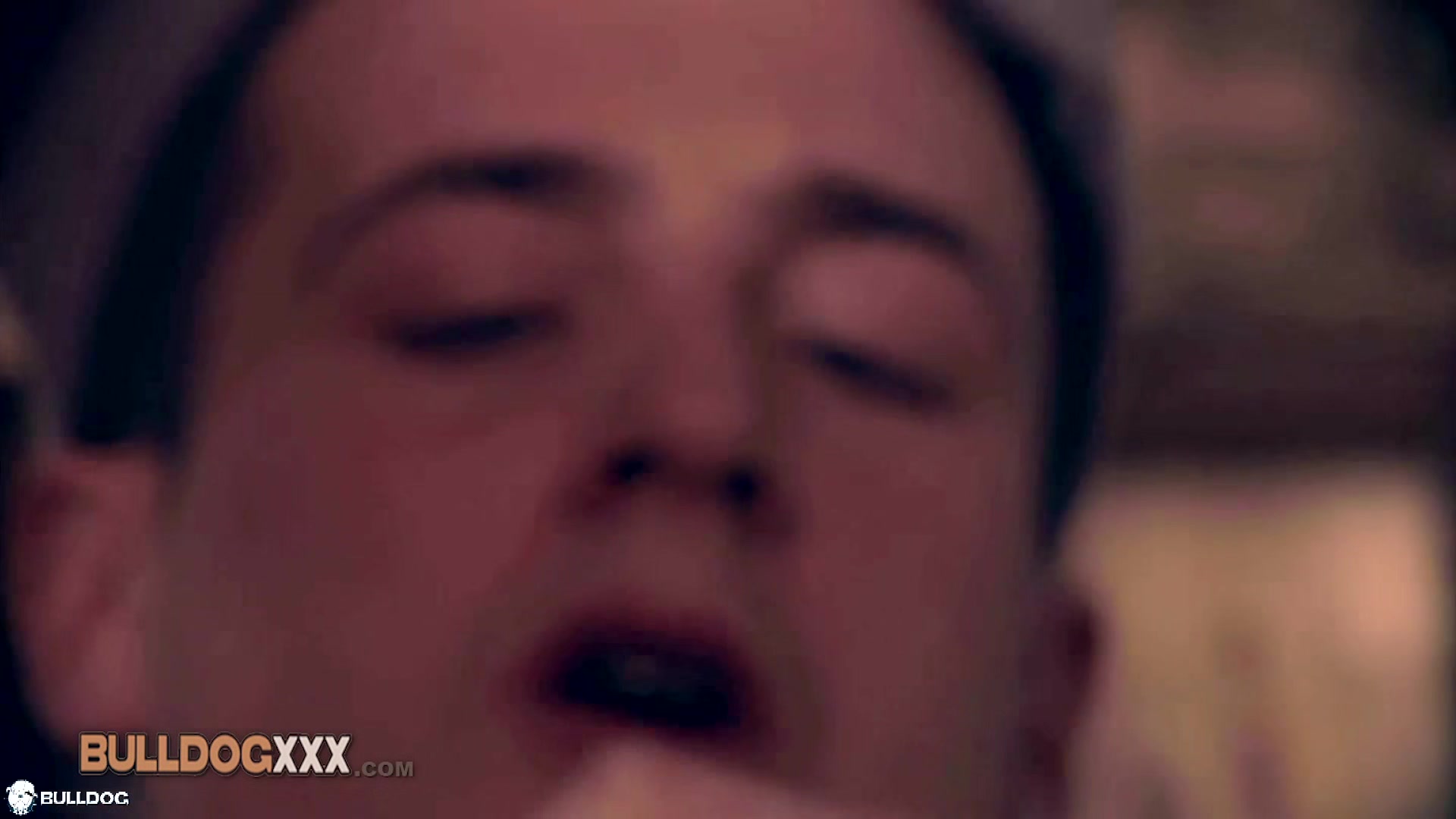 BullDogXXX.com - Verbal gay domination