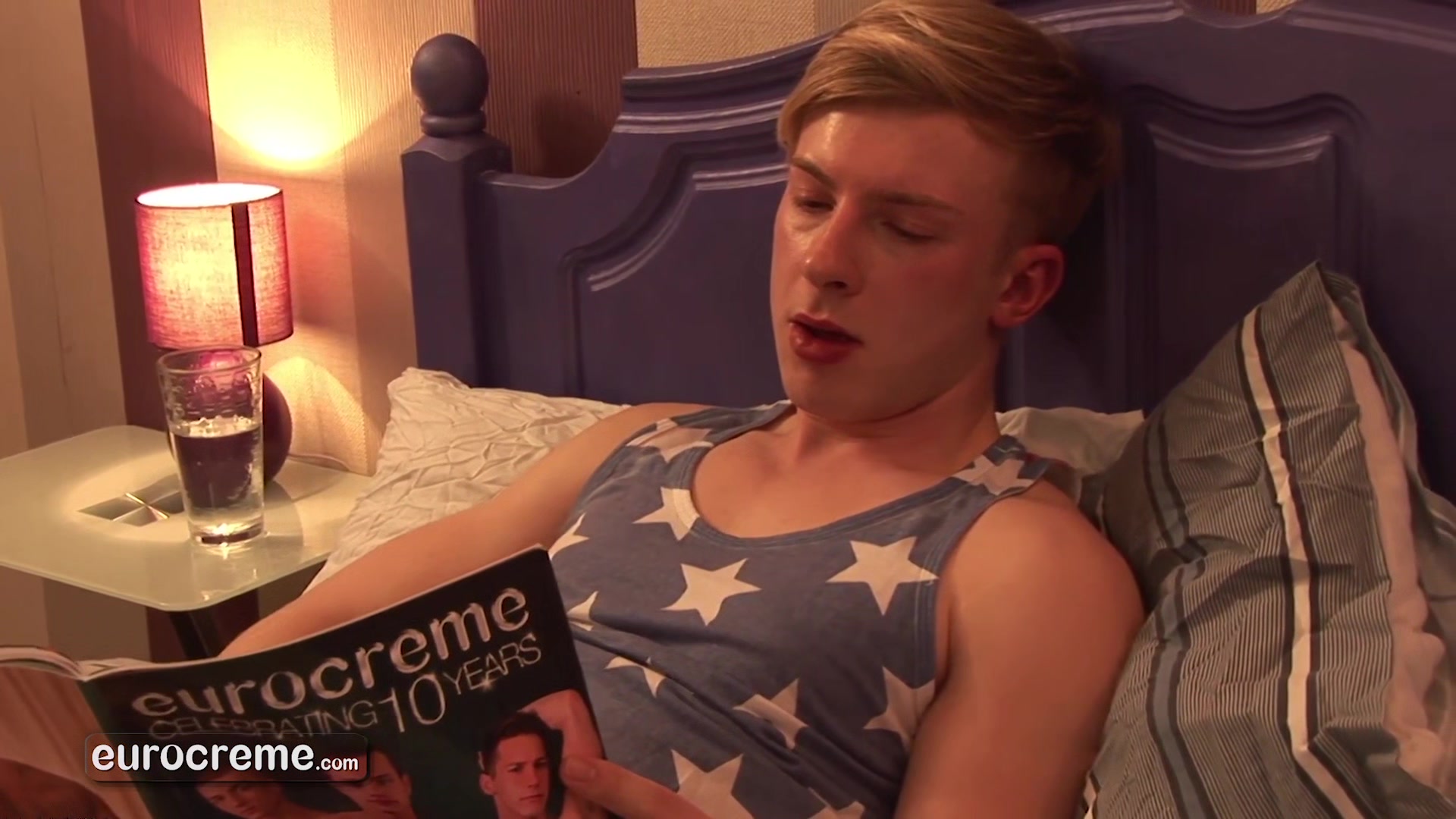 Eurocreme.com - Straight Boys Fuck
