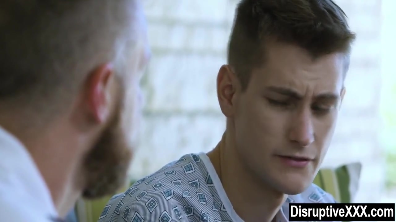 Young Virgin Boy Deflowered By Pervy Doctor 7 Min - Gay Porn And Trevor Harris