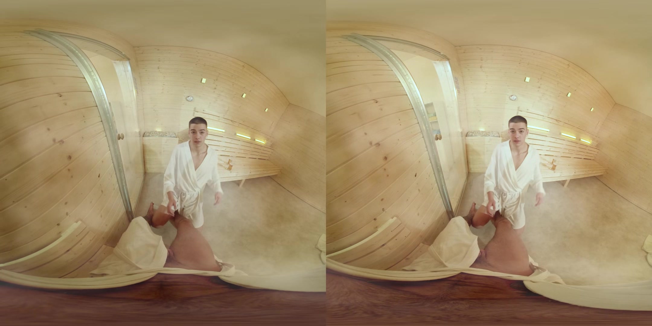 Beer & Sauna
