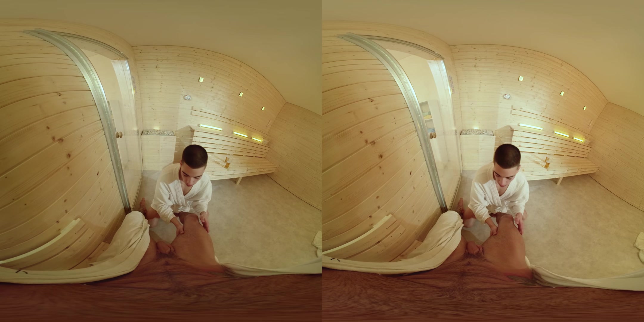Beer & Sauna