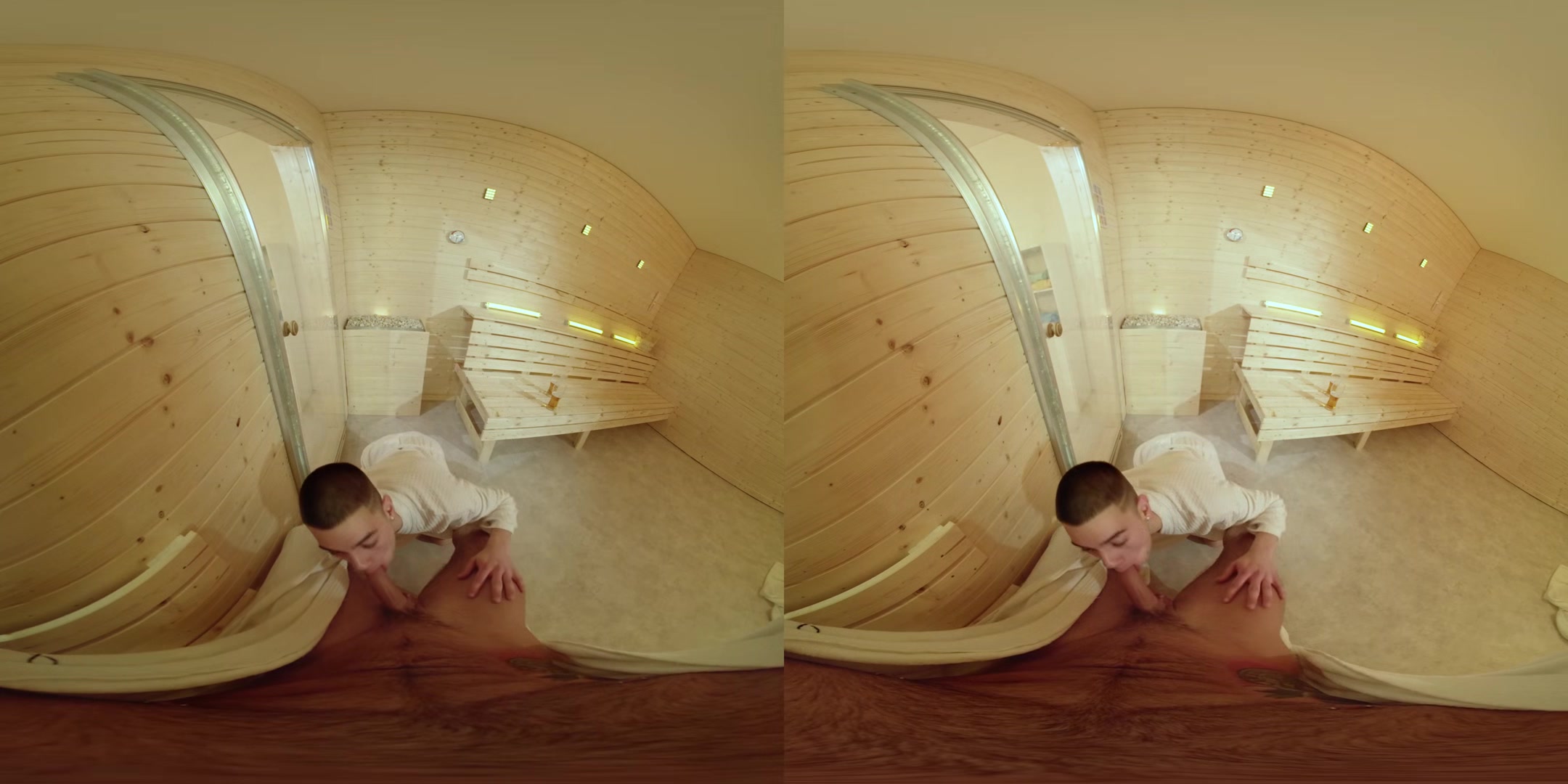 Beer & Sauna