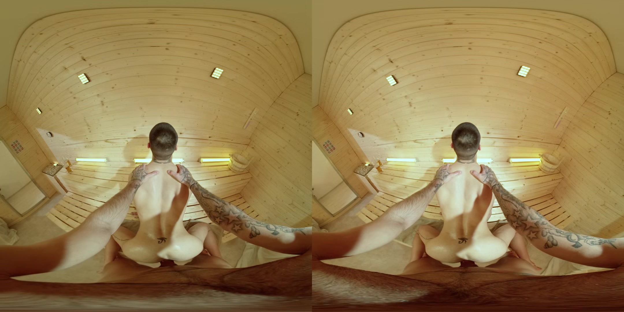 Beer & Sauna