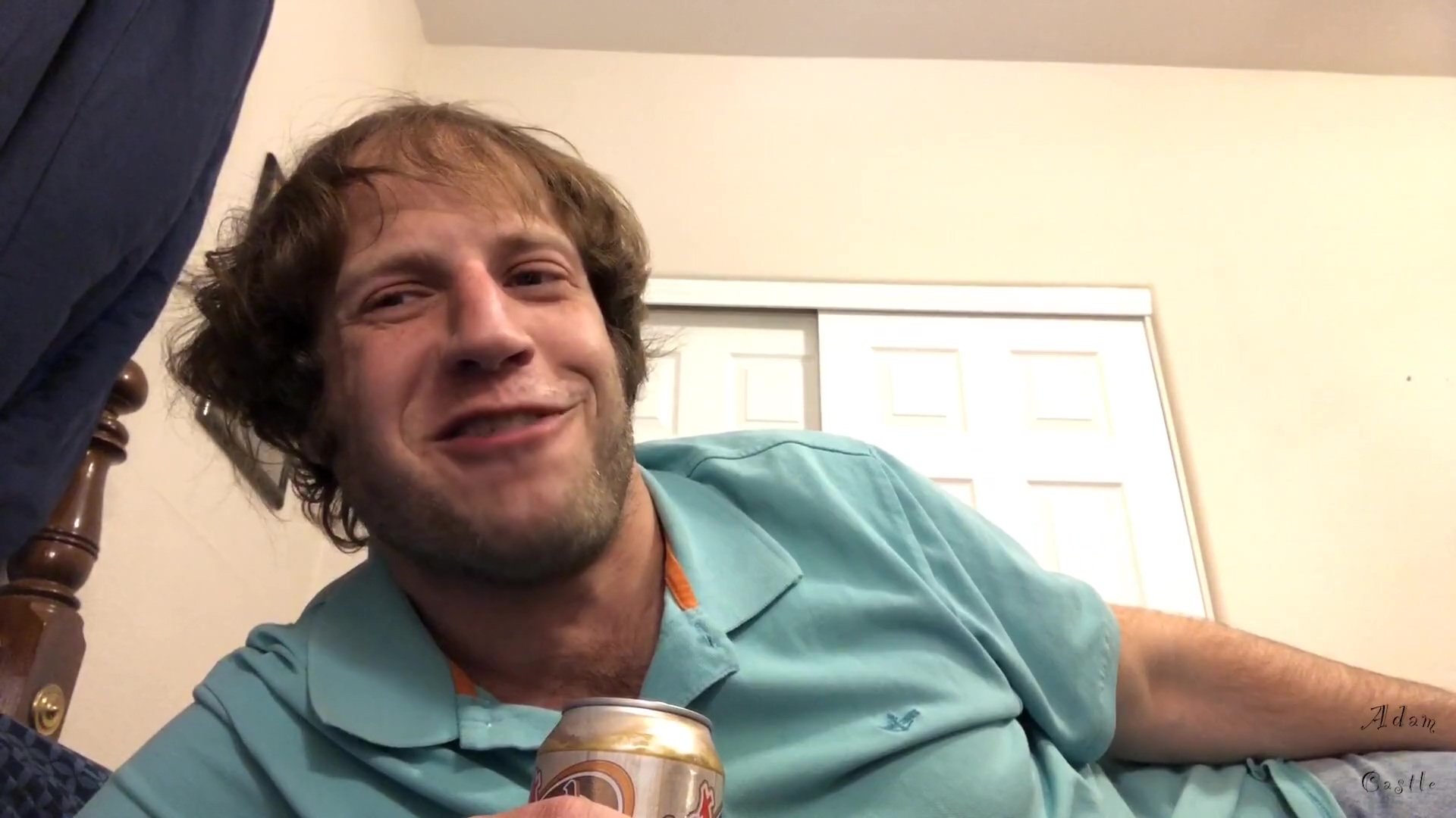 Pov: Guy Gives Sissy Lover A Burping Joi