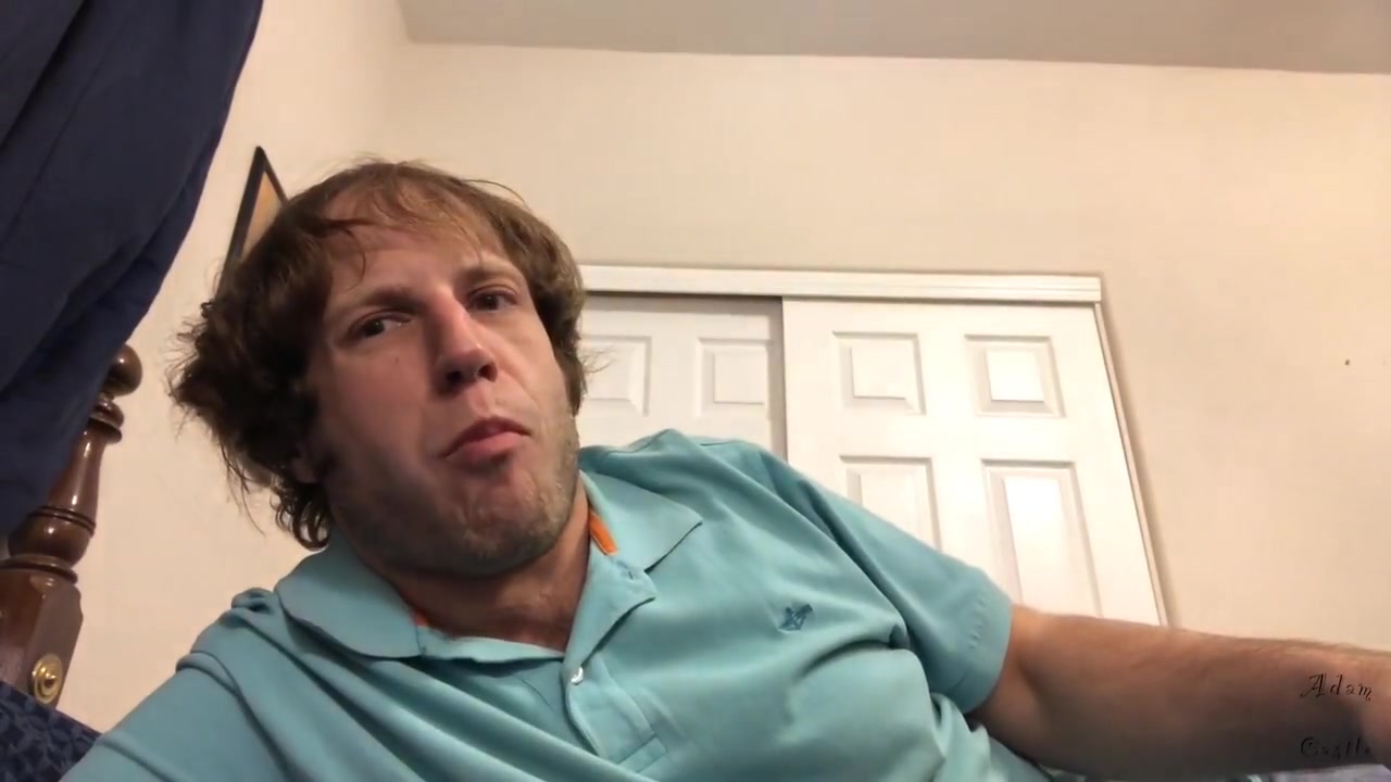 Pov: Guy Gives Sissy Lover A Burping Joi