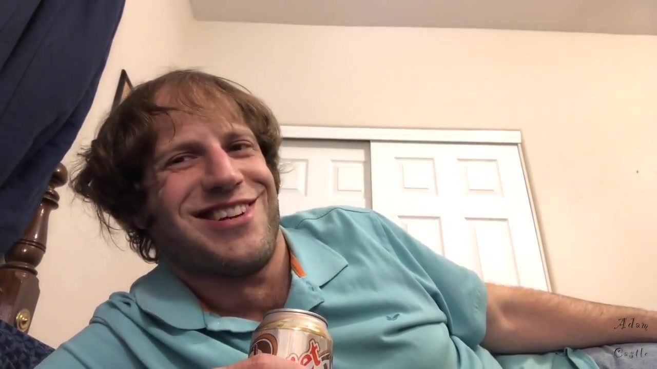 Pov: Guy Gives Sissy Lover A Burping Joi