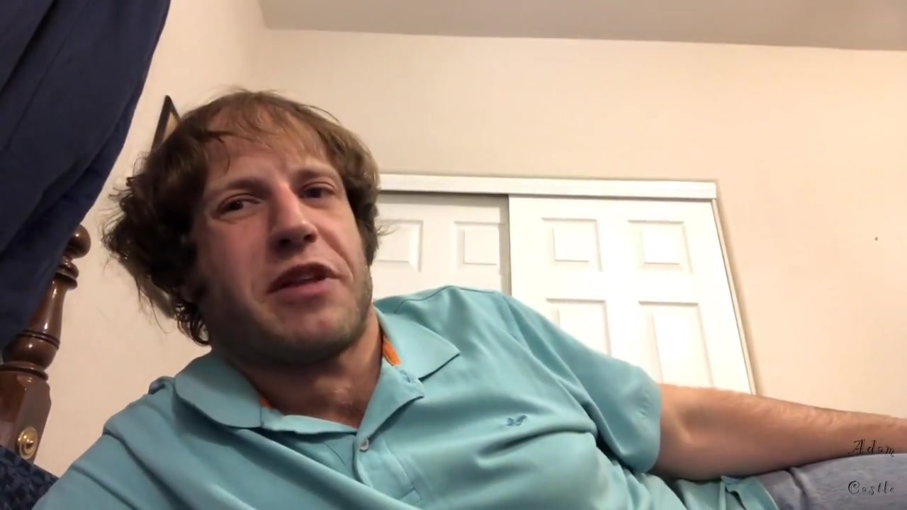 Pov: Guy Gives Sissy Lover A Burping Joi