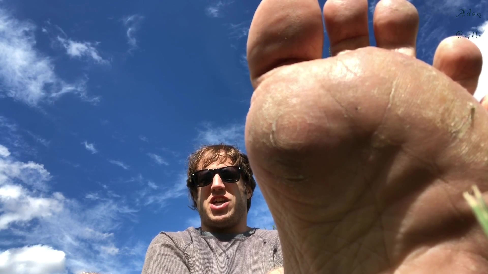 Pov Alpha Doms Sissy In Park With