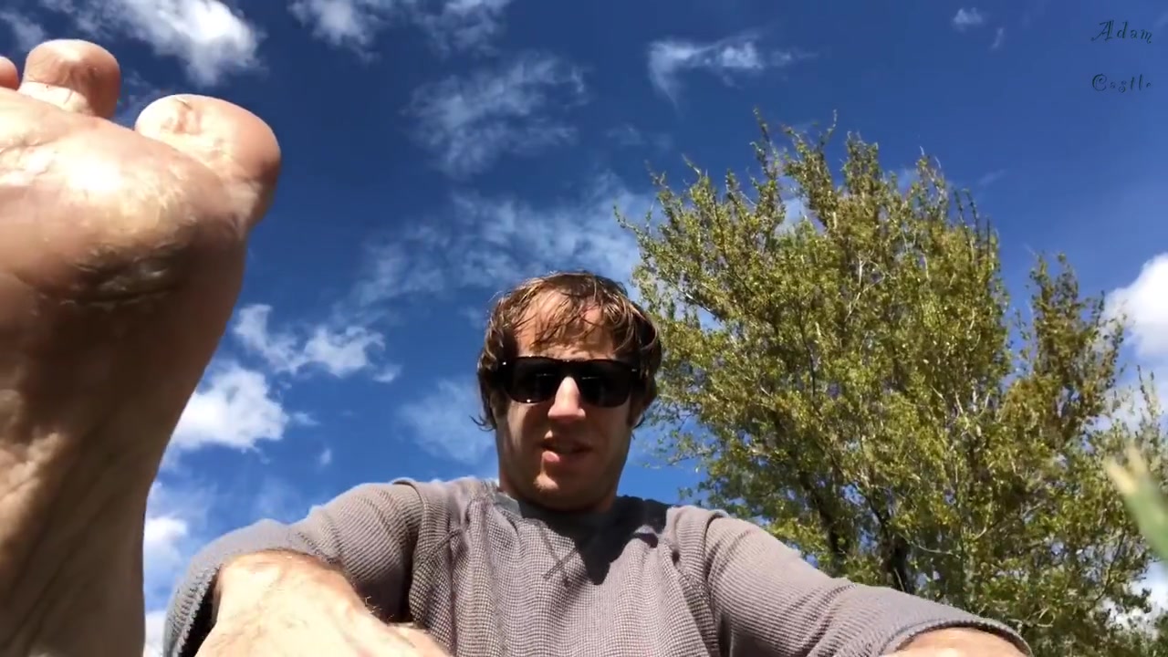 Pov Alpha Doms Sissy In Park With