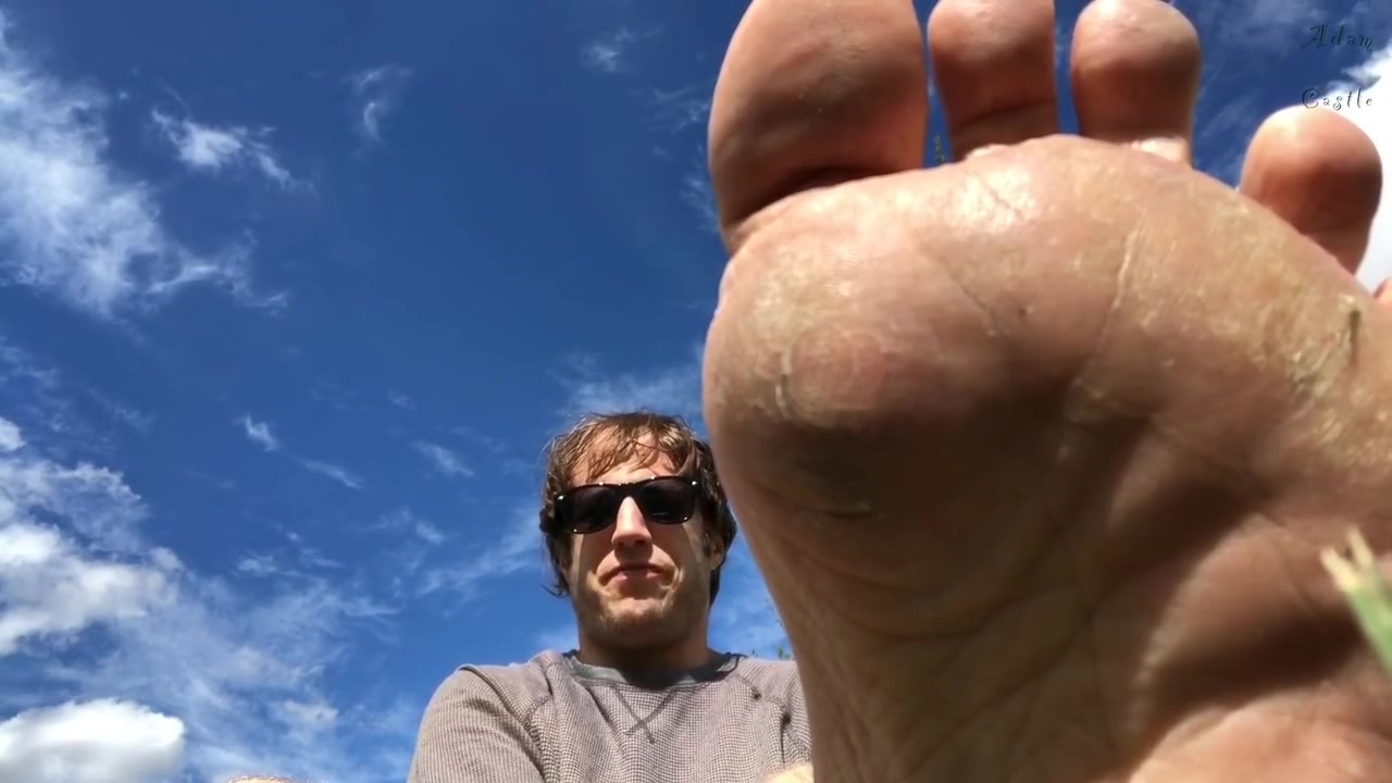 Pov Alpha Doms Sissy In Park With