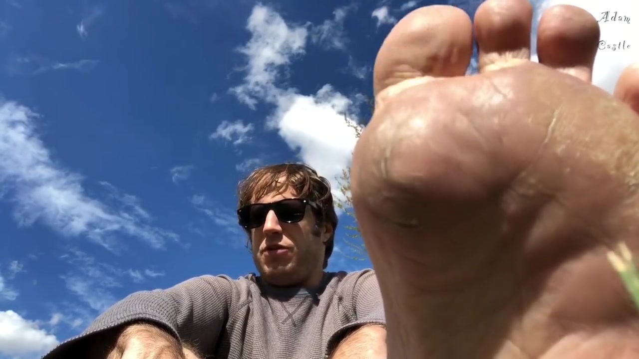 Pov Alpha Doms Sissy In Park With