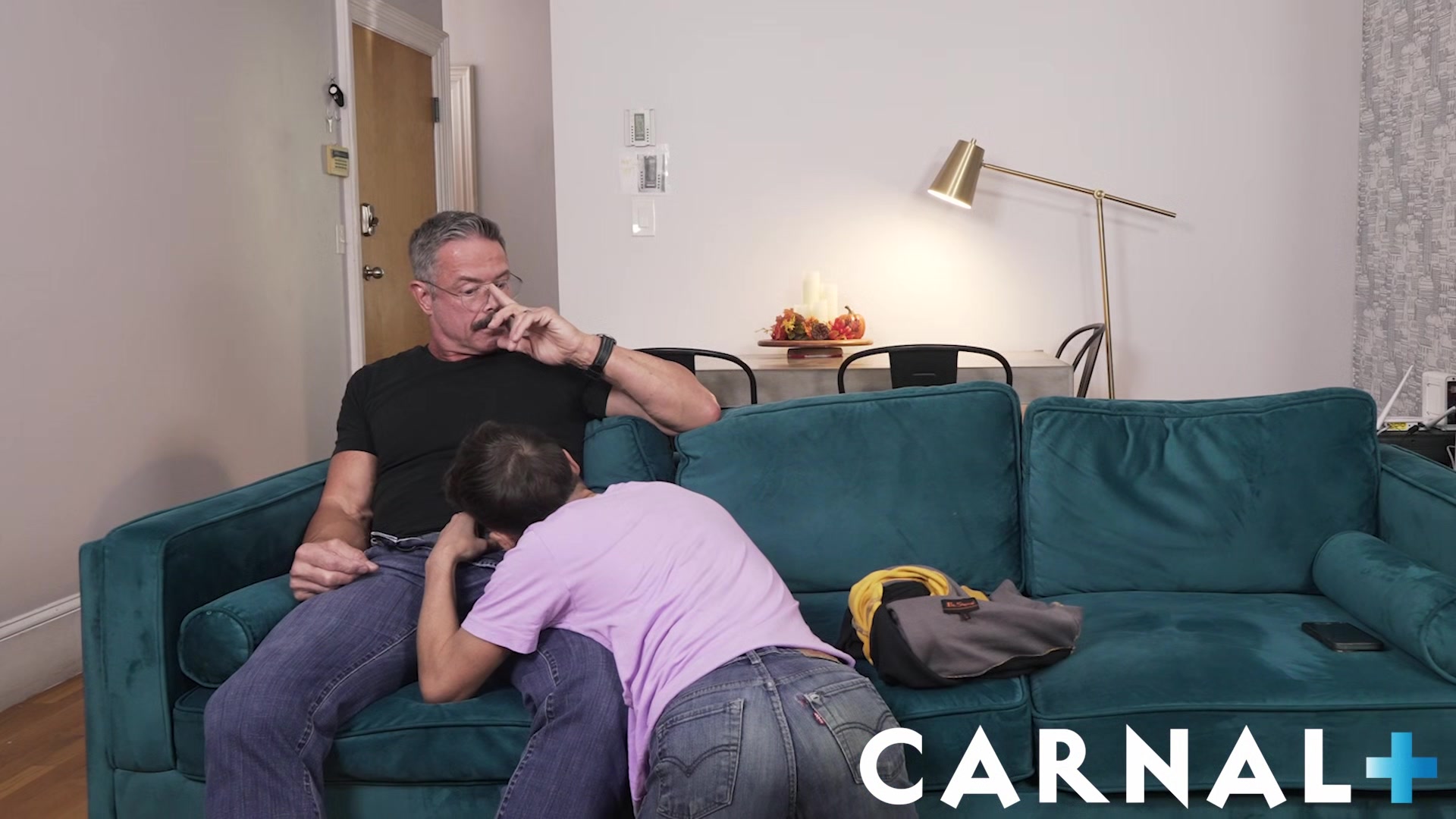 Gaycest Stepad Reece Scott dicks stepson after dirty oral