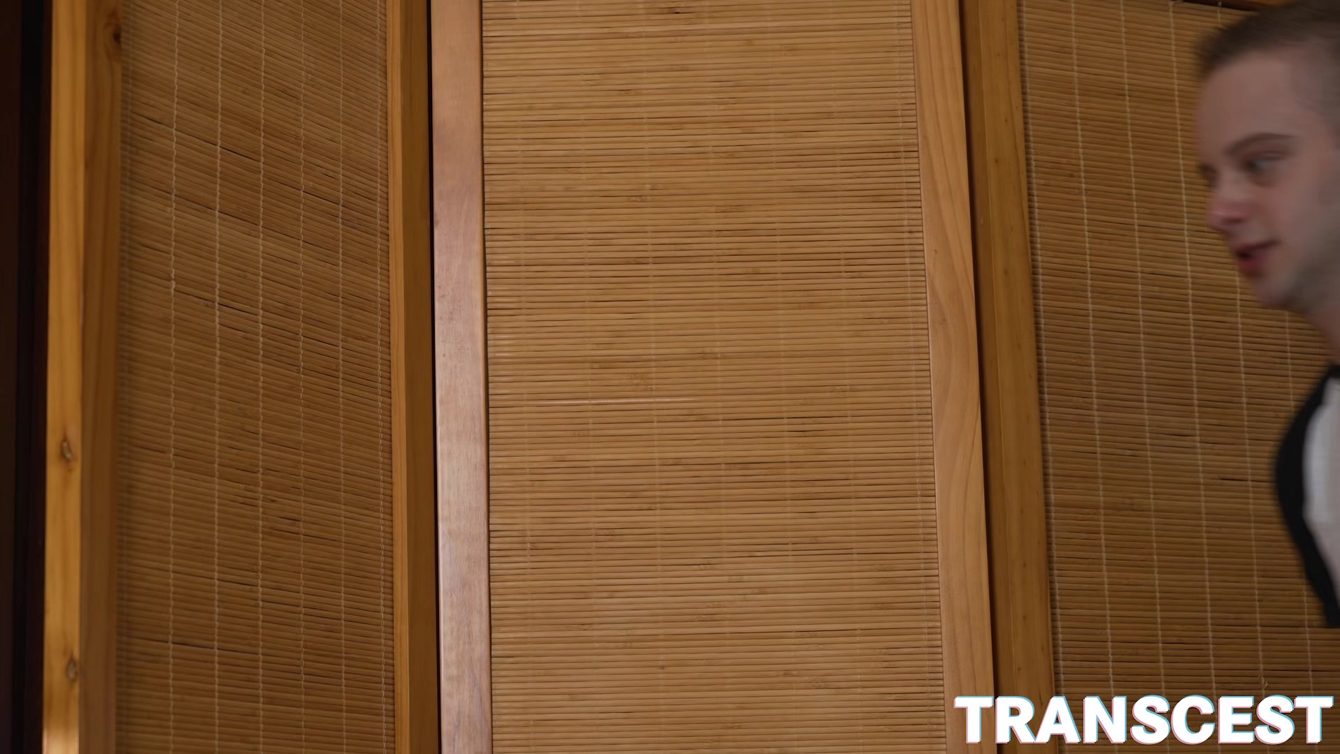 Transcest Asher Richards takes first load from Reese Rideout
