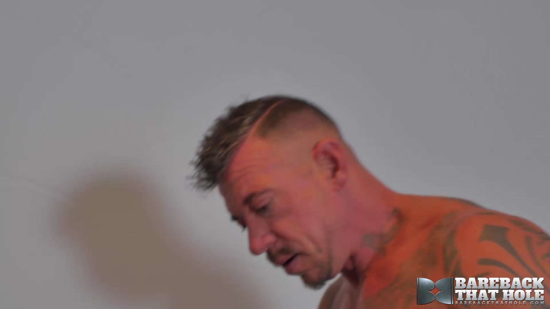 BAREBACKTHATHOLE Bottom Ray Dalton Rides Jack Simmons BBC
