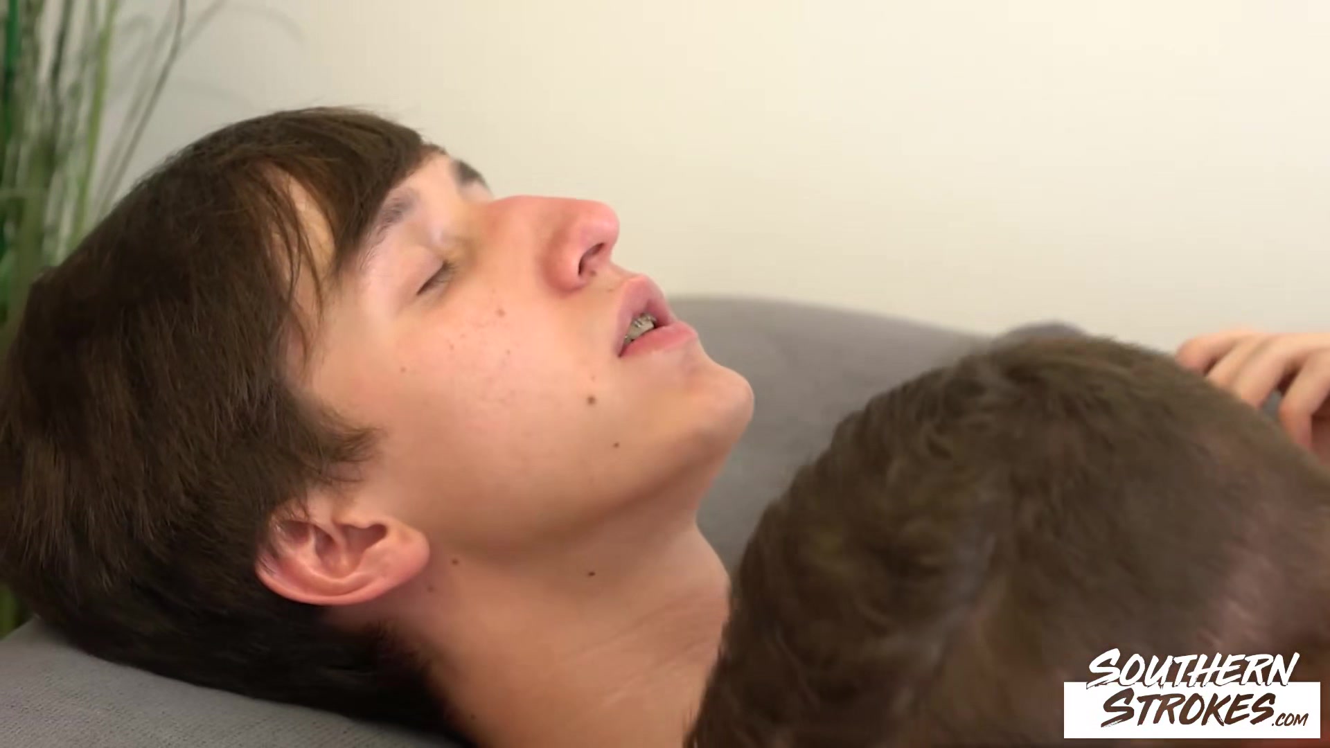 SOUTHERNSTROKES Twink Florian Mraz Barebacks Gregor D Arc