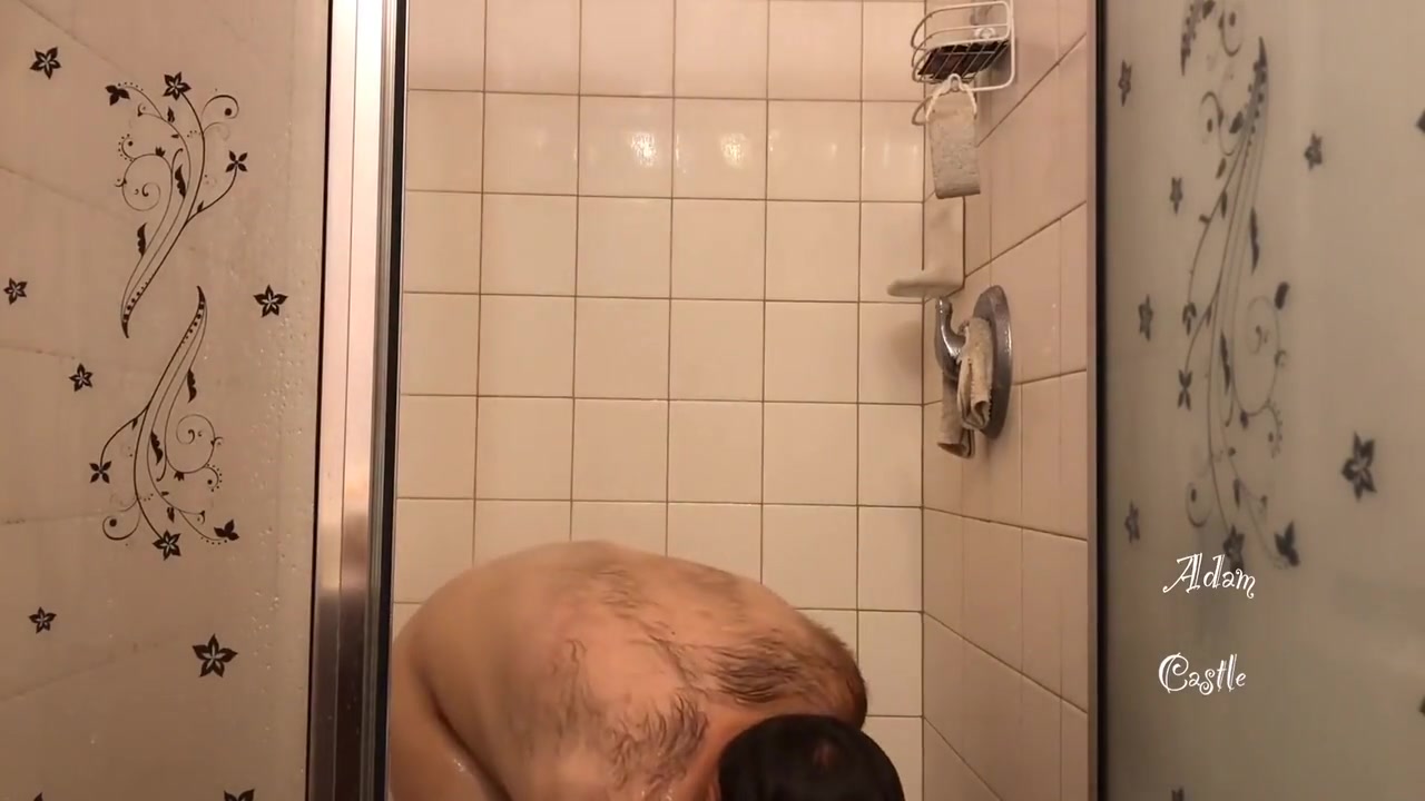 Morning Shower Fun