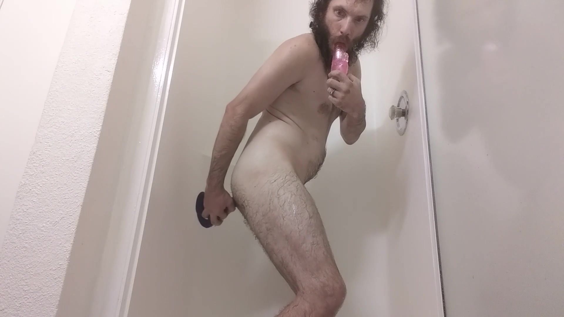 Fun With Shower