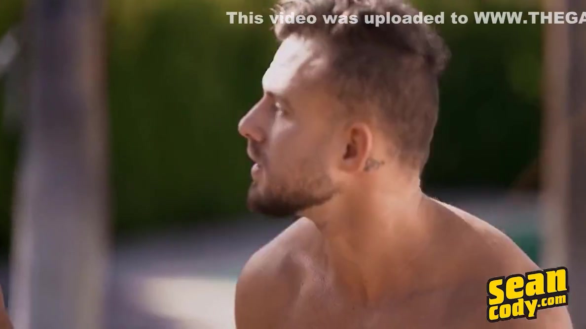 Sean Cody - Lots Of Fucking Happen Between Josh & Phillip Who Fuck Outside & Manny With Nicky Who Take It Inside