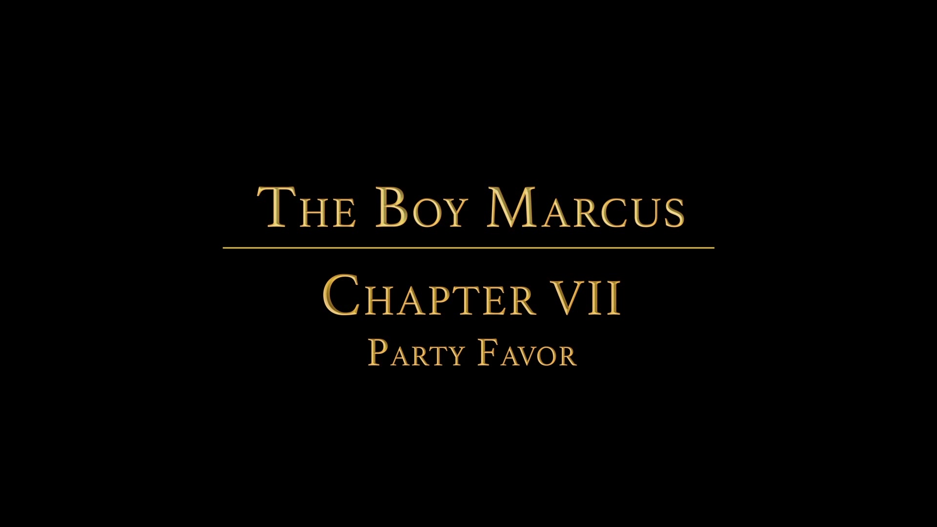BoyforSale Marcus Rivers stuffed hard in a Thanksgiving orgy
