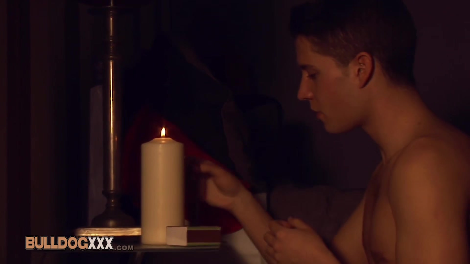 BullDogXXX.com - Penance