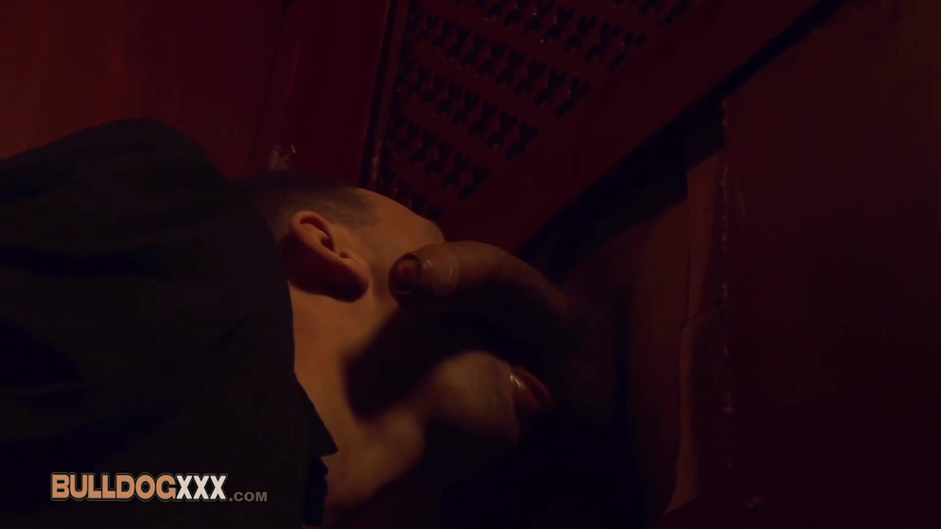 BullDogXXX.com - Penance