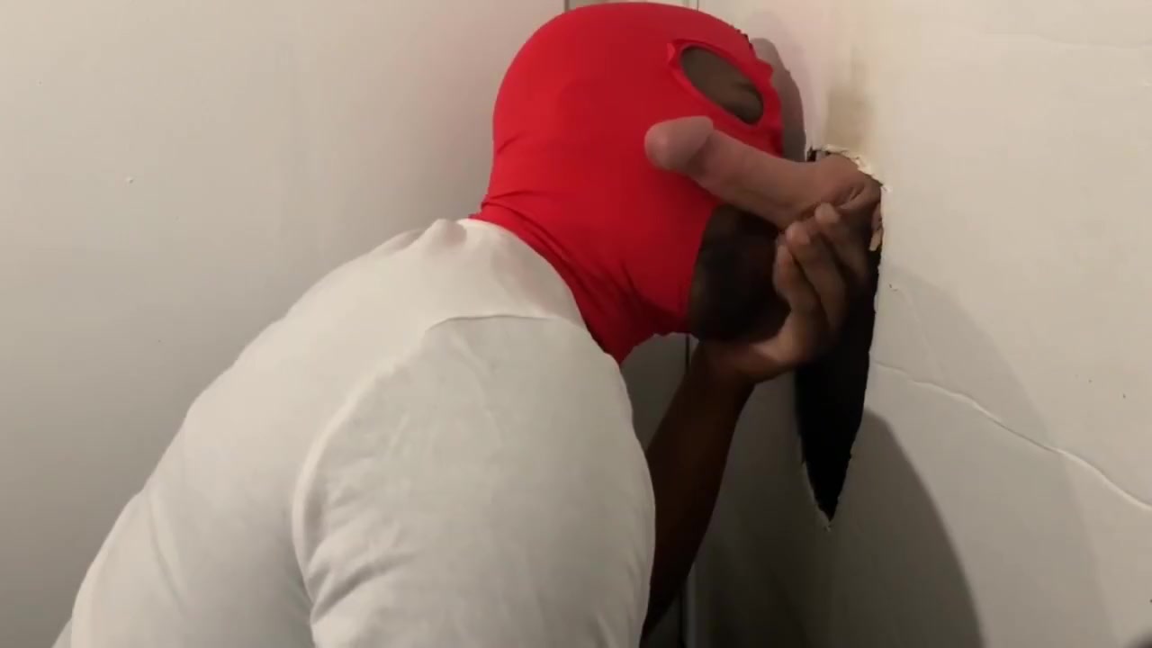 Gloryhole 007
