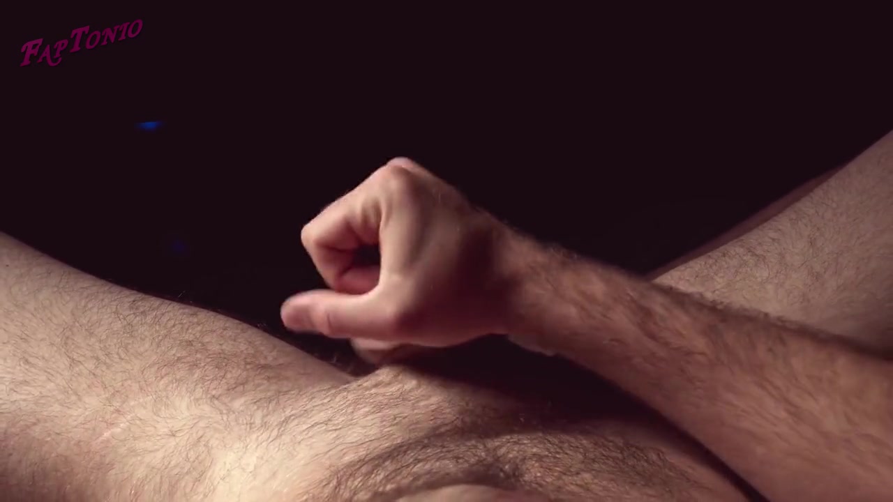 Faptonio Wali Konia I Spuszcza Sie Na Siebie Pov