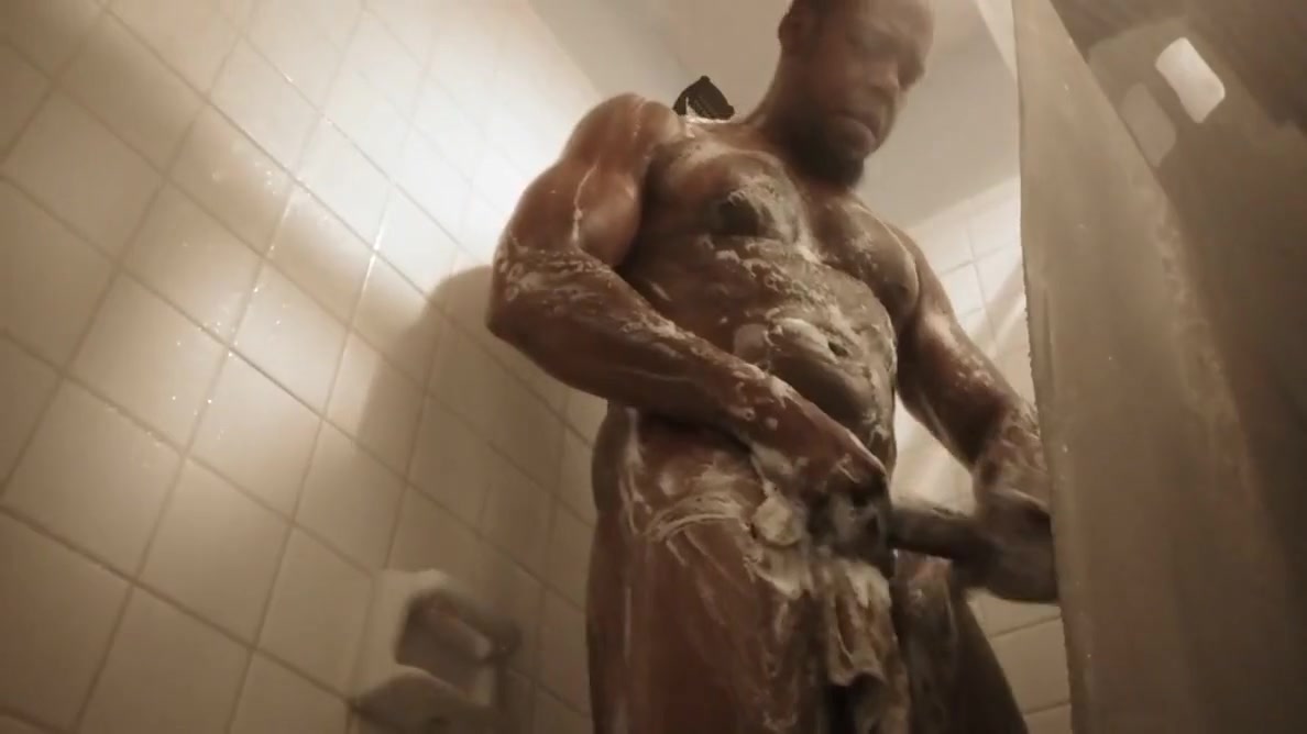 Cum Shower With Me