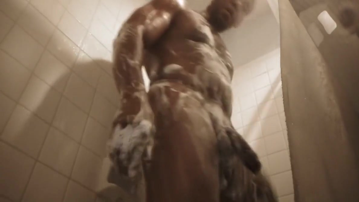 Cum Shower With Me