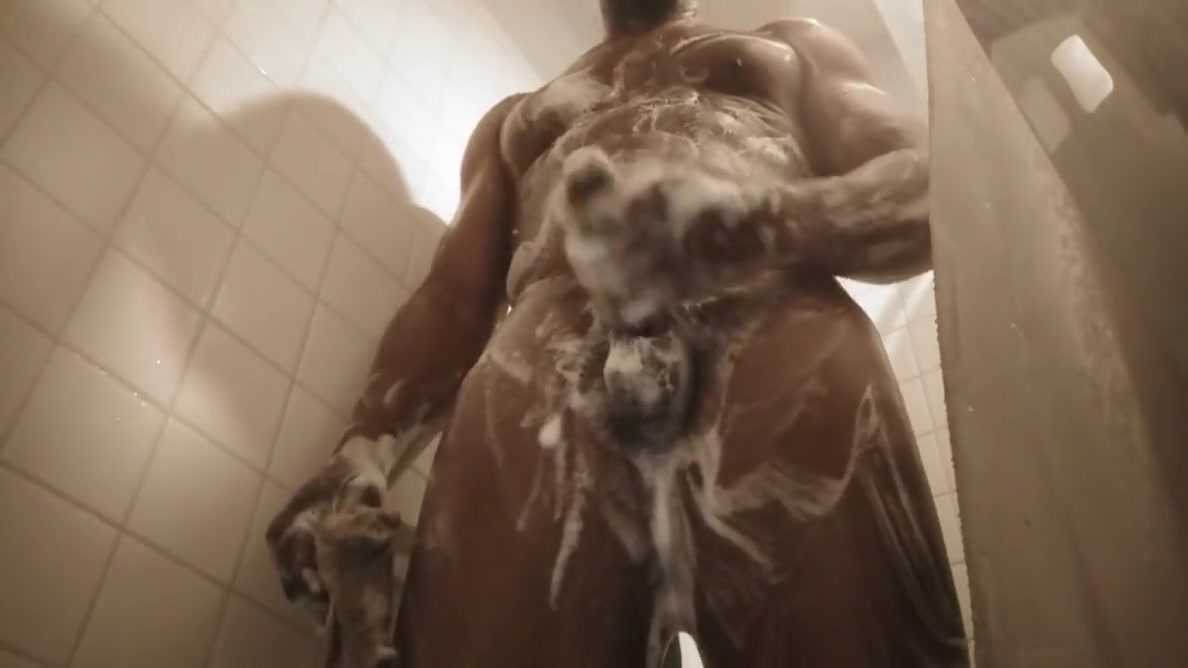 Cum Shower With Me