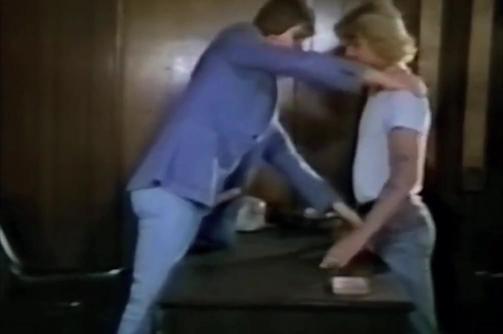 Tricking (1978) 4 - At The Office