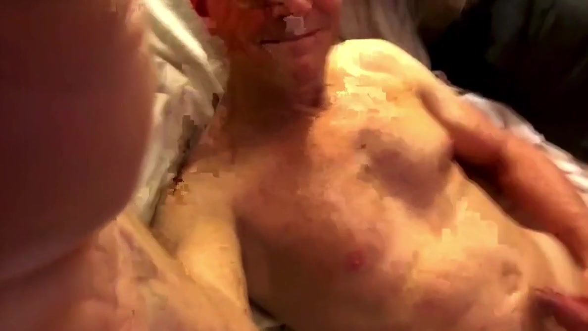 Step dad Showers And Masturbates