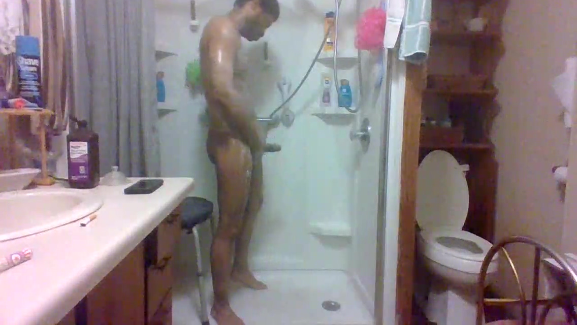 Shower Time Play And Fun 4 Min