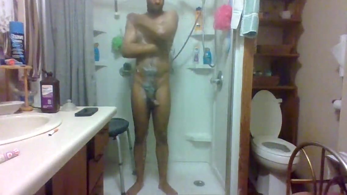Shower Time Play And Fun 4 Min