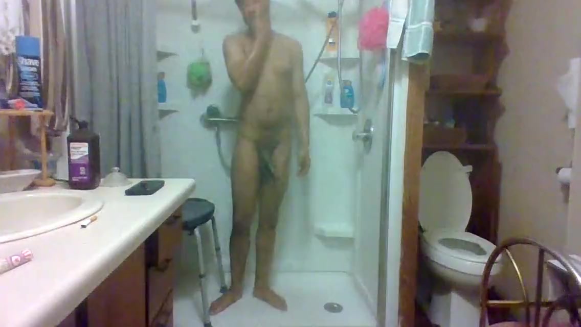 Shower Time Play And Fun 4 Min