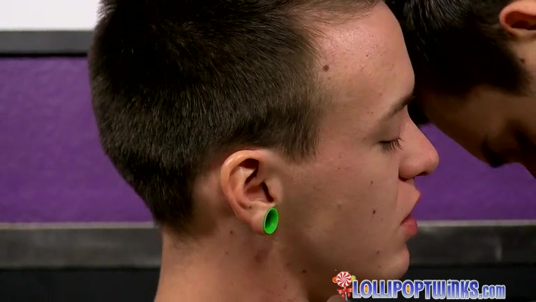 Lollipop Underground: Part 2 - Chris Jett & Jacobey London